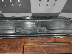 Усилитель заднего бампера Kia Ceed 2 (JD) 12-15 Б/У Оригинал 86631A2000