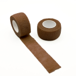 Бинт бандажный 2,5 см для держателей