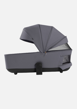 Carrello Коляска 2 в 1 Vector Ultimate Grey