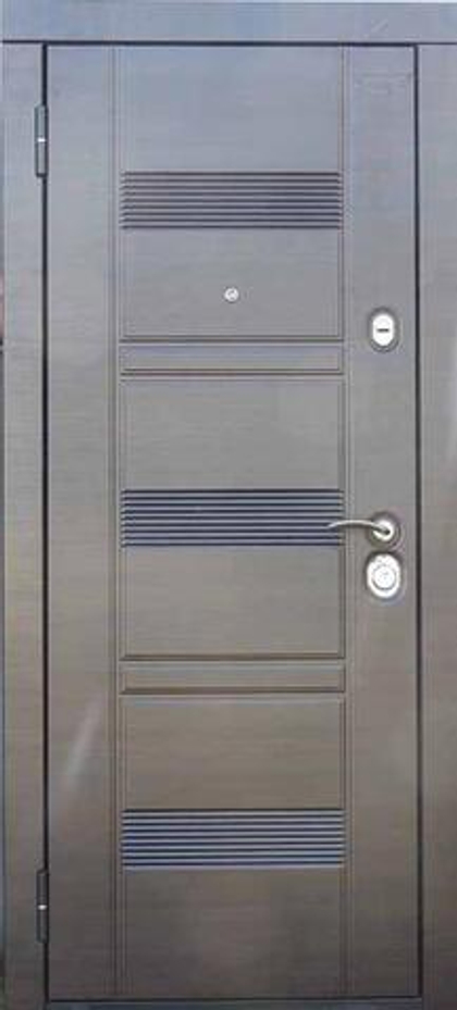 Входная металлическая дверь Пирс