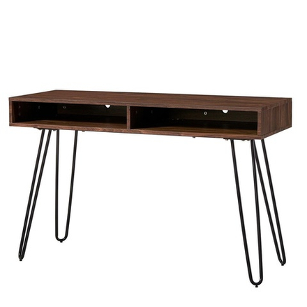 Стол письменный Dorian орех