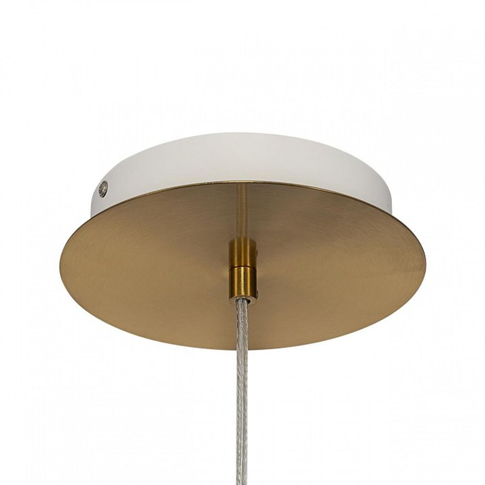 Подвесной светильник Citilux SIGNATURE CL247063