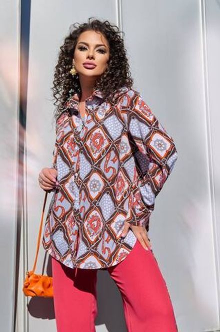 Костюм УК-7256/1-1 Fabrika Фото 2