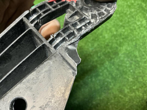 Фара левая EXEED VX (2023-н.в.) LED