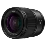 Объектив Panasonic Lumix S 24mm f/1.8