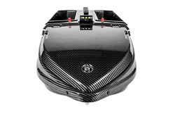 Кораблик для прикормки Carpboat X + XR310 GPS + XPilot + Эхолот TF-520