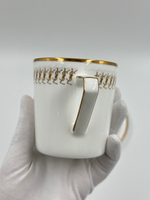 Кофейная пара Yves Saint Laurent by Yamaka