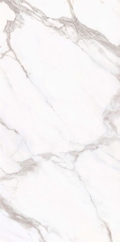 Bode Marble Porcelain Statuario Pol 60x120