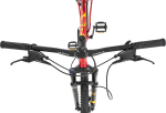 Велосипед Welt Ridge 2.0 HD 27 2022 Dark Red (дюйм:18)