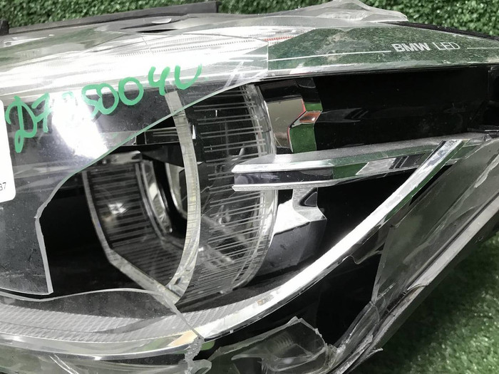 Фара левая BMW 3er F30 (2015-2020) LED
