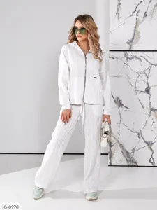 Костюм IG-0978 Фабрика Моды