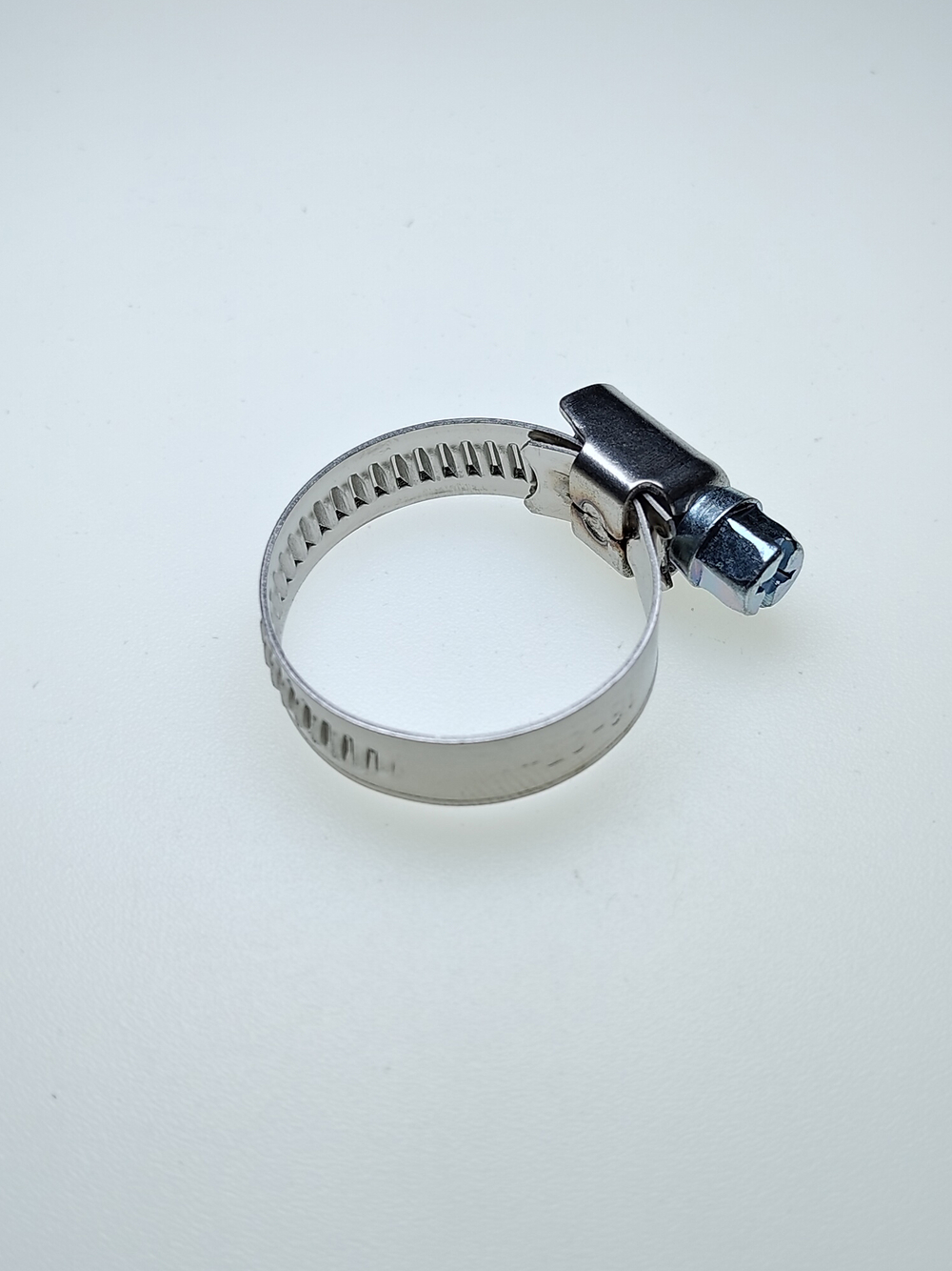 Хомут червячный 16-27 W2 нерж. (2 шт.)