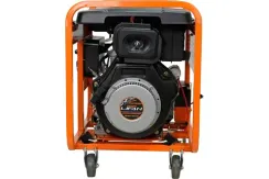 Дизельный генератор LIFAN DG 6500 EA