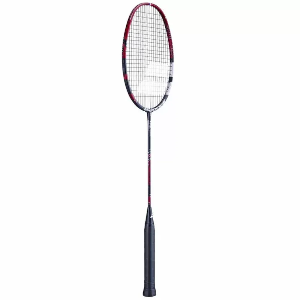 Бадминтонная ракетка Babolat X Feel Spark, без натяжки