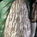 Скульптурная композиция «Приглашение на танец»