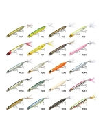 Воблер Shower Blows Shorty 105мм 16,3г #50