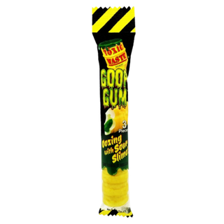 Жвачка  Toxic Waste Goop Gum