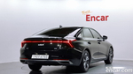 Kia K8 Hybrid Noblesse (01.2022)
