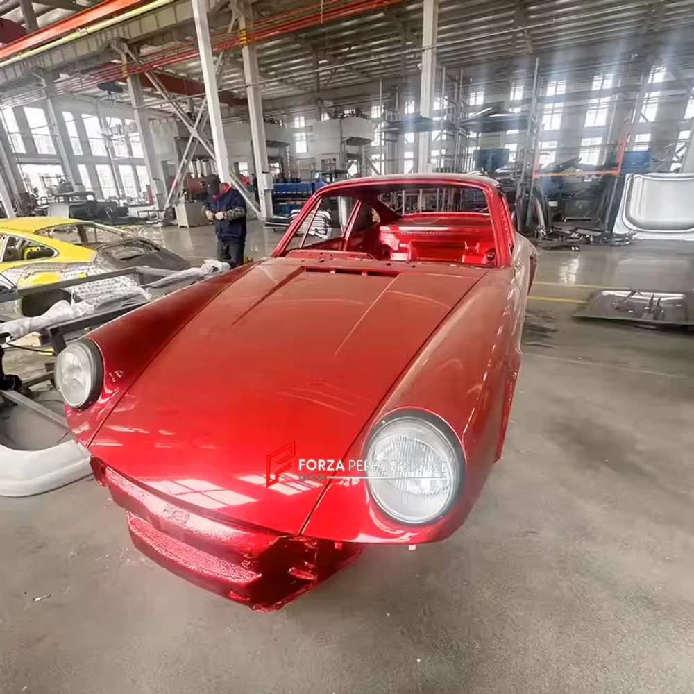 Кузов в сборе для PORSCHE 911 964 1989–1994 Порше