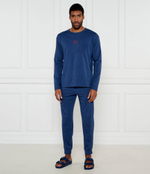 Пижамы Hugo Bodywear - голубой(50525238)