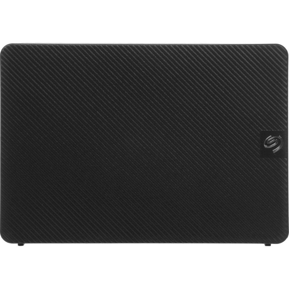 Внешний жесткий диск Seagate Expansion Desktop 24TB (STKP24000400) Black