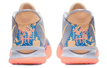 Кроссовки Nike Kyrie 7 Ph Ep "Expressions"