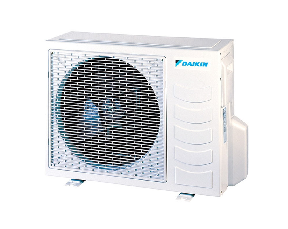 Кассетный кондиционер Daikin FFQN35CXV/RYN35CXV