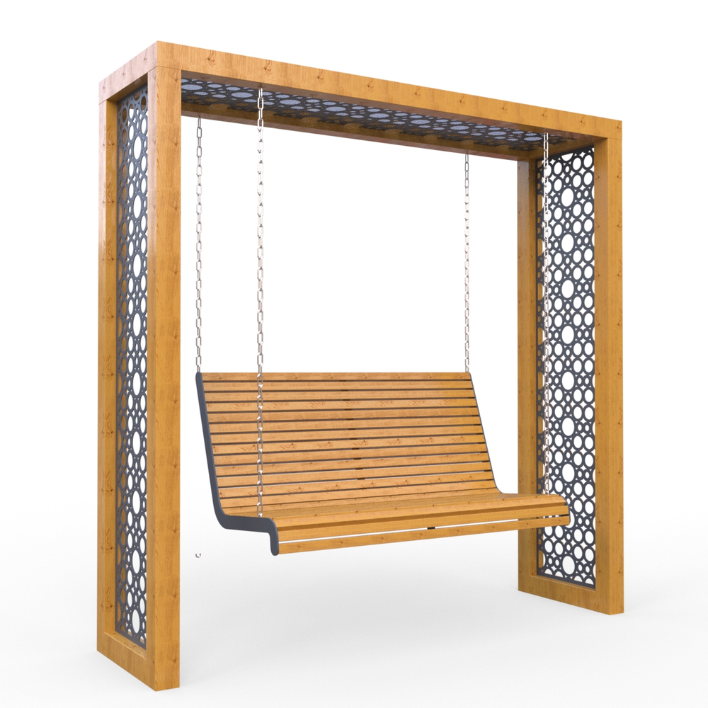 Качели Орион