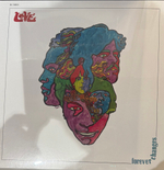 Виниловая пластинка Love – Forever Changes LP
