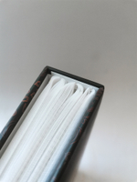 Фотоальбом на 300 фото 10х15 см, пластик. листы bloom Тюльпаны