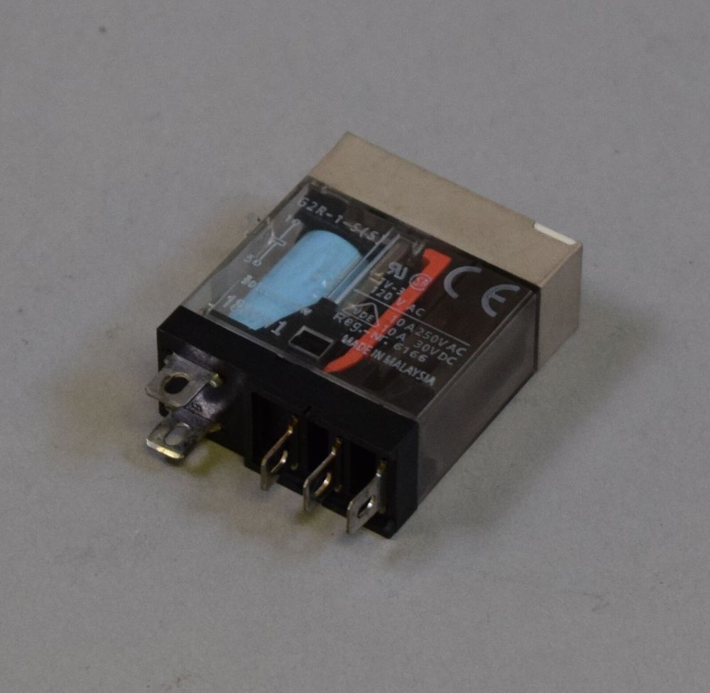 OMRON G2R-1-S(S)