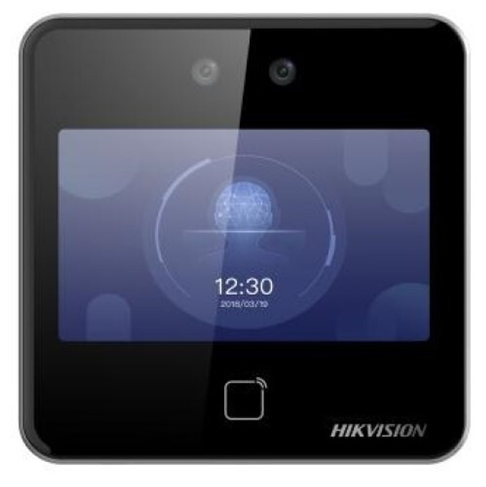 Терминал доступа HIKVISION DS-K1T642EW