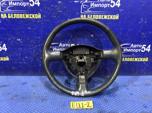 Руль Honda CIVIC 2001