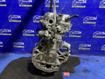 двигатель NISSAN R'NESSA 2000