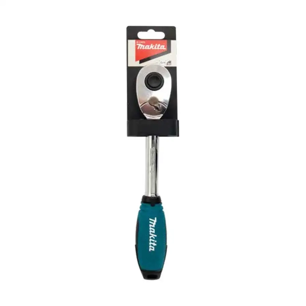 Ключ-трещотка, 1/2" 84T Makita E-11570