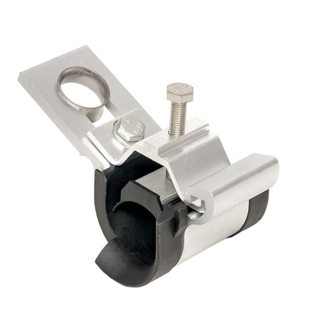 Зажим промежуточный SO140 2-4x16-120 мм2 EKF (10.00 шт.)