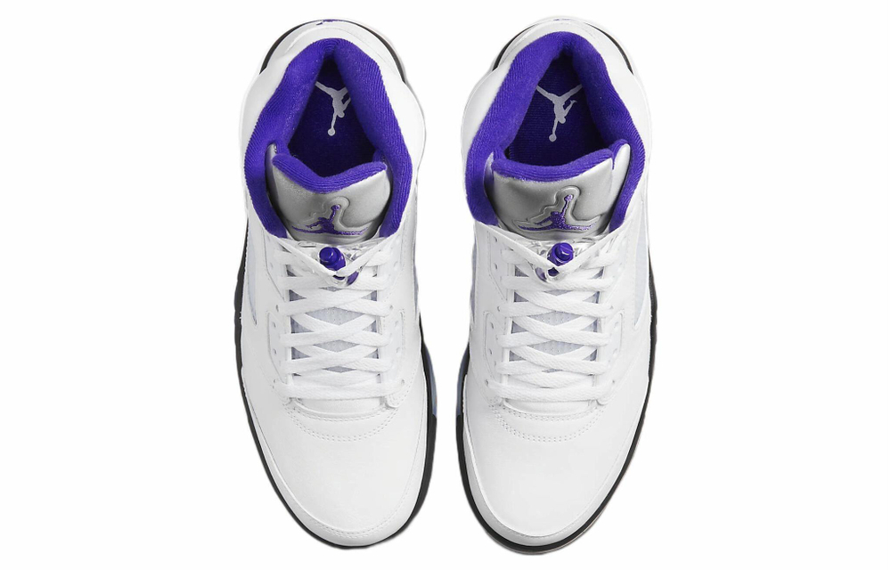 Кроссовки Jordan Air Jordan 5 Retro "Concord"