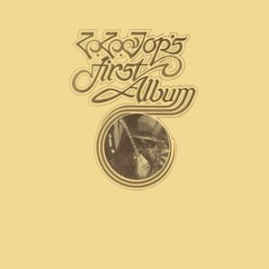 ZZ Top / ZZ Top's First Album (LP)