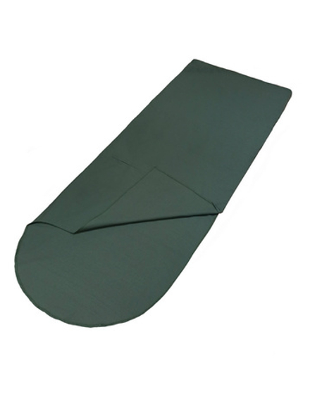 SHEET LINER CALICO вкладыш в спальный мешок Talberg