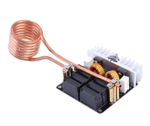 Модуль индукционного нагрева низкого напряжения, 12-48 В, 20 А
