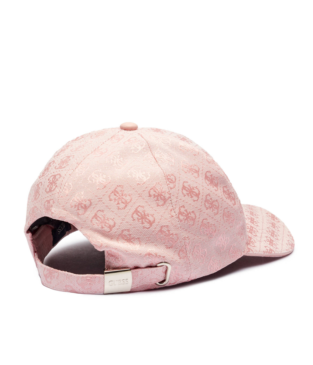 Кепка Guess - розовый(AW5155 POL03)