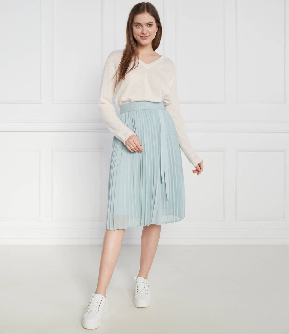 Кашемировый свитер Joop! - белый(30038066)