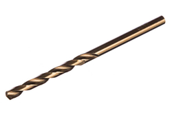 Сверло по металлу (3.5х70/39 мм; 10 шт.) PATRIOT 815010028