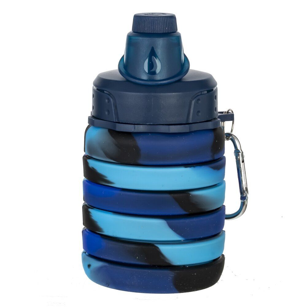 GAEM Бутылка, 500 мл, L7,5 W7 H13,5 см, 4в.