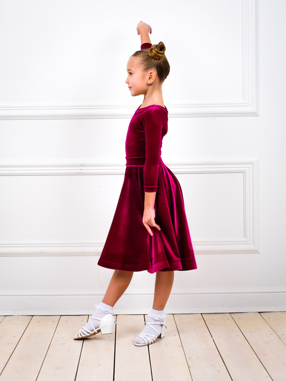 Рейтинговое платье