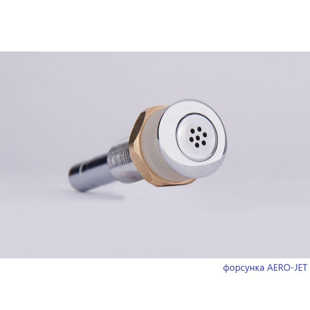 Акриловая ванна Excellent Layla Relax 170x75 WAEX.LAY17.RELAX