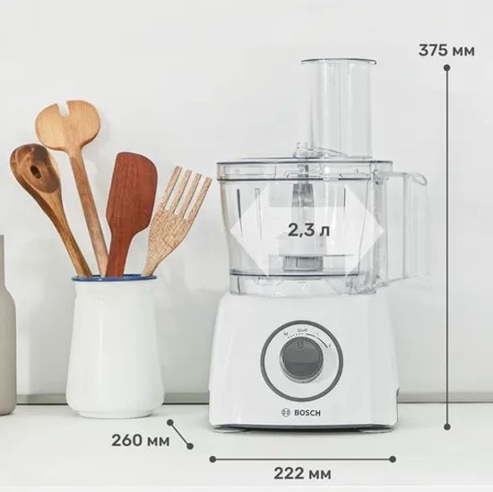 Кухонный комбайн Bosch MCM 3110