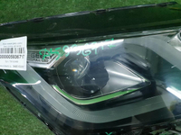 Битая Фара правая Geely Coolray (2019-2023) LED