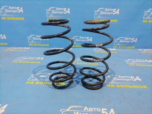 Пружина задняя Honda LOGO 1996