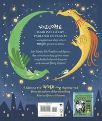 How to Grow a Dragon